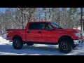 13 min 2009-2014 f150 heater core replacement how to