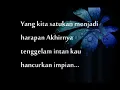 Download Lagu Dinamik Intanku Untuk Siapa Karoake lirik