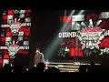 Бумбокс - Кохана (Київ, Палац Спорту, 28.02.2015, Full HD 60 fps)