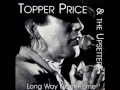 Wade In The Water - Topper Price & The Upsetters