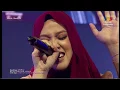 Lagu Shila Amzah - Tiada Dirimu | Muzik-Muzik 34 (2019) (Mon, Aug 5)