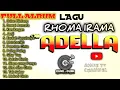 Lagu FULL ALBUM  RHOMA IRAMA ADELLA ENAK BANGET MBAH DARGO