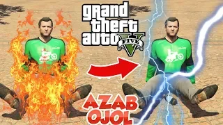 Download GTA 5 MOD INDONESIA - OJOL TERAZAB 30 DETIK SEKALI!!! MP3