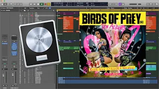 megan thee stallion u0026 normani diamonds logic x remake prod by insight 