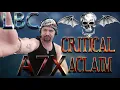 Download Lagu Avenged Sevenfold -Critical Acclaim- Live in Lbc (REACTION)  LET THE SHOW BEGIN