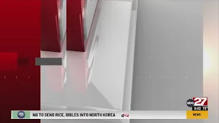 Lancaster City attempted homicide investigation