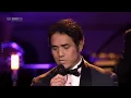 Proud Of Your Boy (Aladdin) - Adam Jacobs - performed for Alan Menken | Hollywood in Vienna 2022