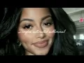 Get cheek dimples super saturated subliminal subscribe for more