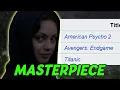 Download Lagu Why American Psycho 2 is One of the Sequels of All Time