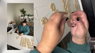 How to Make a Tongan Kiekie