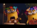 Despicable Me 3 Song "Tiki Tiki Babeloo"