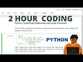 Python For Beginners Conditional Statements and loops Python Exercises I