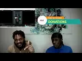 UK REACTS TO BATISTUTA - ALPHA MALE (EGYPTIAN RAP) 🔥 🇪🇬
