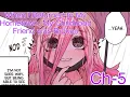 Kyoko wants to hand out Chapter 5