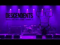 DESCENDENTS - "Everything Sux / Hope / Bikeage" - Live 2026 at Capitol Theatre in Davenport IA