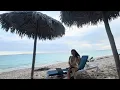 Afro R&B DJ Mix 2025 | Sunrise Beach Vibes | Chill & Sexy Set Mix by shyykimm 