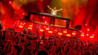 DENNIS no Rock in Rio Lisboa 2026 (Aftermovie) 