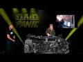 Download Lagu DJ NOXA @ START THE PANIC 27-02