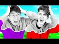 LANKYBOX LOST THEIR COLOR Please Help