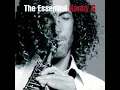 Download Lagu ✨Kenny G- Even If My Heart Would Break (feat. Aaron Neville)🎷