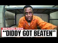 New Footage Of Diddy s Life Behind Bars Goes Viral