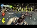 ARK Adventures Fjordur - More Resource Locations