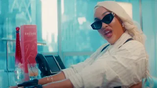 Natalie Nunn - Snatch feat Big Lex Not Da Lil One Queen Baddie EP
