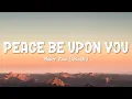 Peace Be Upon You - Maher Zain / Live Acoustic (Lyrics)