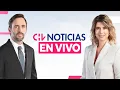 Lagu 🔴 EN VIVO | CHV Noticias 24/7 - Señal Online