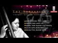The Versatile Shubha Mudgal Thumri,Kajri & Baramasa I Audio Jukebox I Classical I Vocal