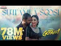Download Lagu Suttamla Soosi Lyrical Video | Gangs of Godavari | VishwakSen, Neha Shetty | Yuvan Shankar Raja