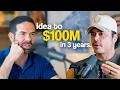 From Idea to 100M in 3 Years How LMNT Became A 9-Figure Brand