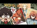 The brothers reunite Ch 38