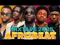 Download Lagu AFROPARTY VIDEO MIX 2025 AMAPIANO MIX BEST NAIJA( AFROBEAT MIX DAVIDO BURNA BOY REMA TYLA