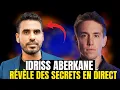 Download Lagu IDRISS ABERKANE : LE POUVOIR DE LA CONNAISSANCE ? MÊME SON INTERLOCUTEUR EST CHOQUÉ...