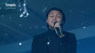 Rizky Febian - Hingga Tua Bersama (Live Performance at Sequis Life Grand Annual Award Dinner 2022)