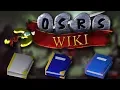 OSRS Wiki - The Best Place For OSRS Help