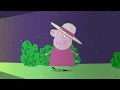 Peppa Pig Investigates the LETTUCE MYSTERY! 🥬🔍 Veggie Patch Adventure | Compilation | 20 Mins