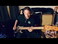 Download Lagu face to face - Bent But Not Broken (Bass Playthrough)