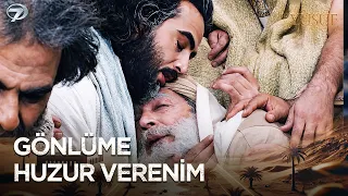 Yakup Peygamberin Evlat Hasreti Dindi | Hz. Yusuf
