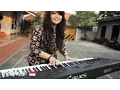Download Lagu Jangi Janger ~ FoxyMuse #NescafeMusikNation