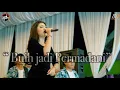 Download Lagu Woww !! Sampai berkeringat || Adinda Rahma - BUIH JADI PERMADANI ( Gank kumpo live in Kejagan )