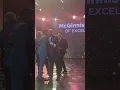 ALFC Gala - Darin Ricky