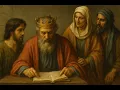 Proverbs 7 9 KJV Donovan Reads The Bible King James Version Scripture Reading