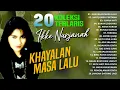 Download Lagu 20 KOLEKSI TERLARIS IKE NURJANAH dangdoet jadoel