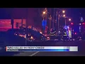 Two killed in fiery crash in Southwest Memphis