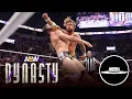 Download Lagu Will Ospreay vs Bryan Danielson. AEW Dynasty 2024 Highlights