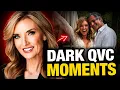 Jennifer Coffey Darkest QVC Moments EXPOSED