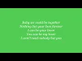 Download Lagu KEEP BEING YOU   ISYANA SARASVATI  LYRICS