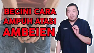 Download Cara Atasi Ambeien MP3